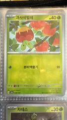 Applin card image