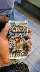 Booster Pack card image