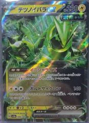 Iron Thorns Ex card image