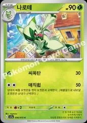 Floragato card image