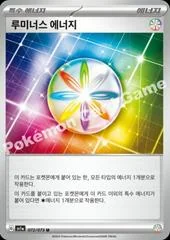 Jet Energy card image