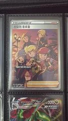 Friends in Sinnoh card image