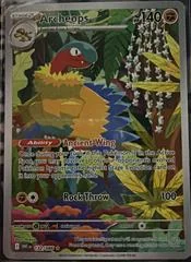 Archeops card image