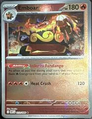 Emboar card image