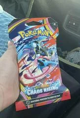 Oshawott card image