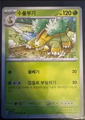 Grotle card image