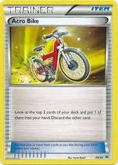 Acro Bike card image