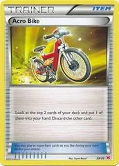 Acro Bike card image