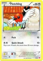 Fletchling card image