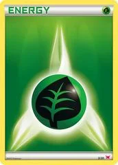 Grass Energy card image