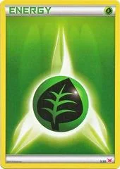 Grass Energy card image