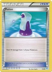 Potion card image