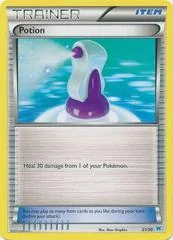 Potion card image