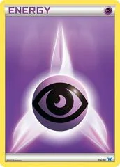 Psychic Energy card image
