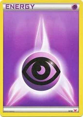 Psychic Energy card image