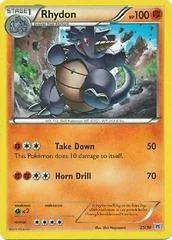Rhydon card image