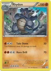 Rhydon card image