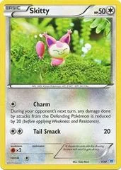 Skitty card image