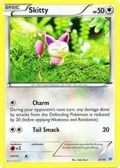 Skitty card image