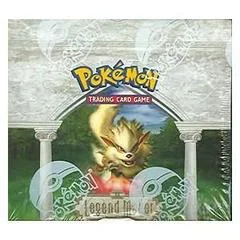 Booster Box card image