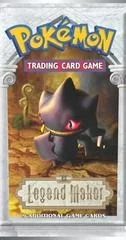 Booster Pack card image