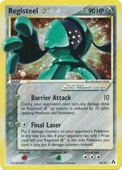Registeel card image