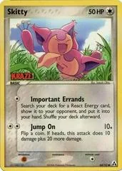 Skitty card image