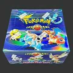 Booster Box card image