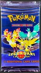 Booster Pack card image