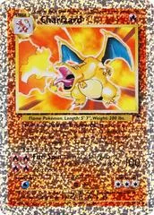 Charizard card image