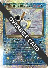 Dark Blastoise card image