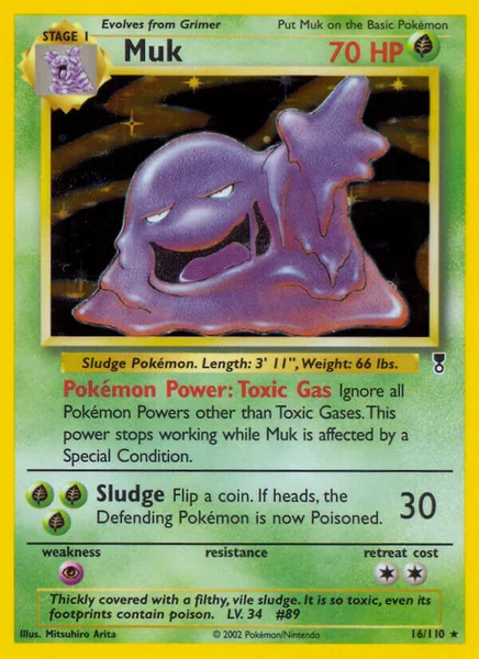 Muk card image