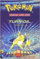 Turmoil Theme Deck card image