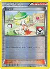 Bianca card image