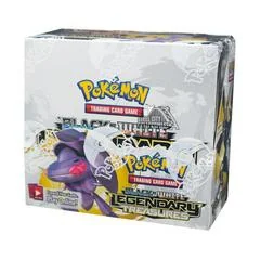 Booster Box card image