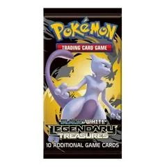 Booster Pack card image