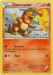 Charmander card image