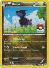 Deino card image