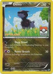 Deino card image
