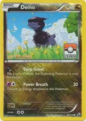 Deino card image