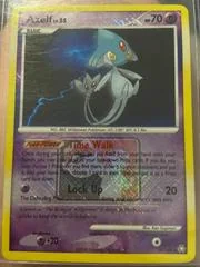 Azelf card image
