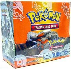 Booster Box card image