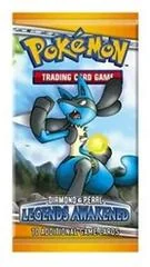 Booster Pack card image