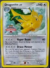 Dragonite card image