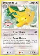Dragonite card image