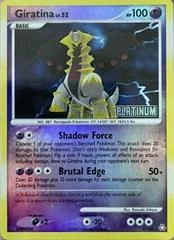 Giratina card image