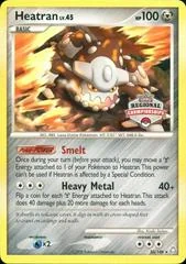 Heatran card image