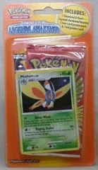 Mothim Blister Pack card image