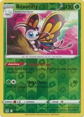 Beautifly card image