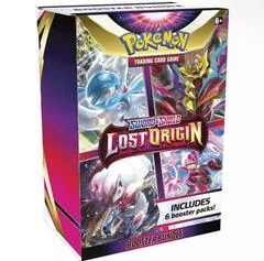 Booster Bundle card image